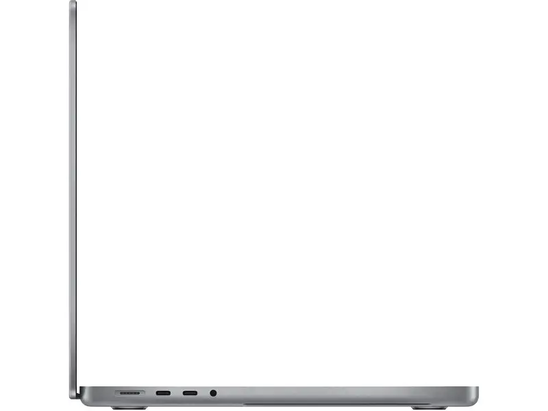 Ноутбук Apple MacBook Pro 16 Space Gray 2023 (Z174001BJ) - фото 3