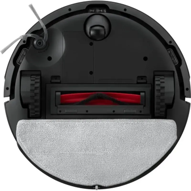 Пилосос Roborock Q7 Pro Max+ Black - фото 5