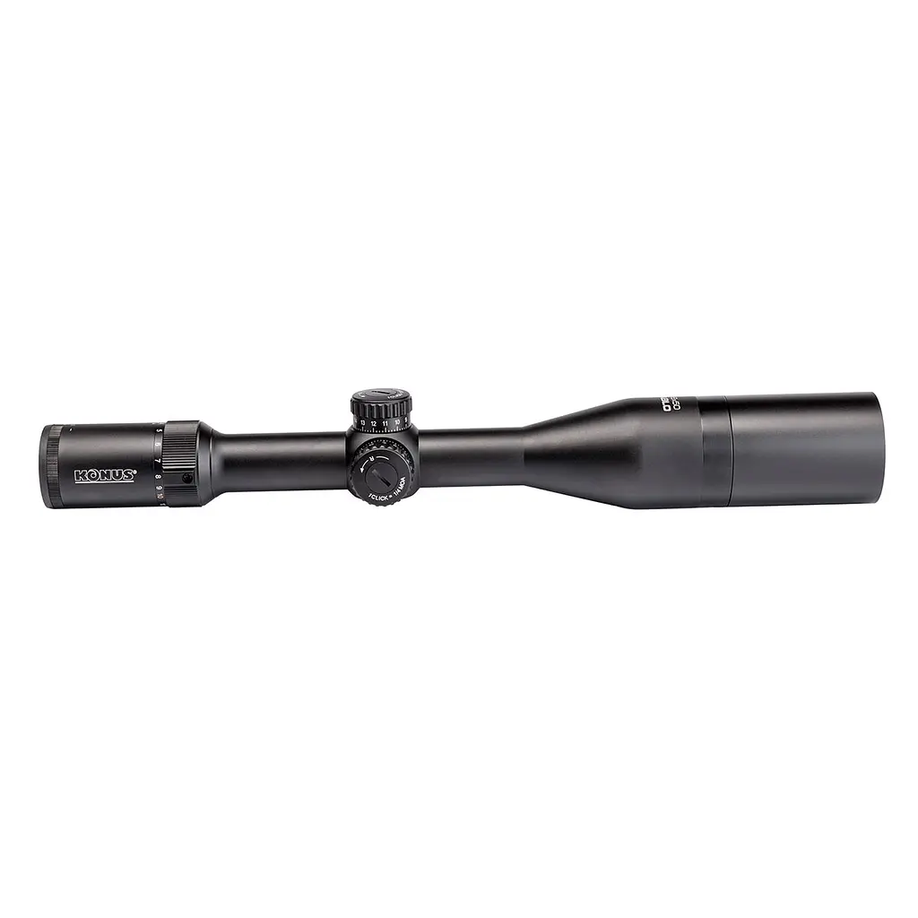 Оптичний приціл KONUS DIABLO 4-16x50 550 IR - фото 4