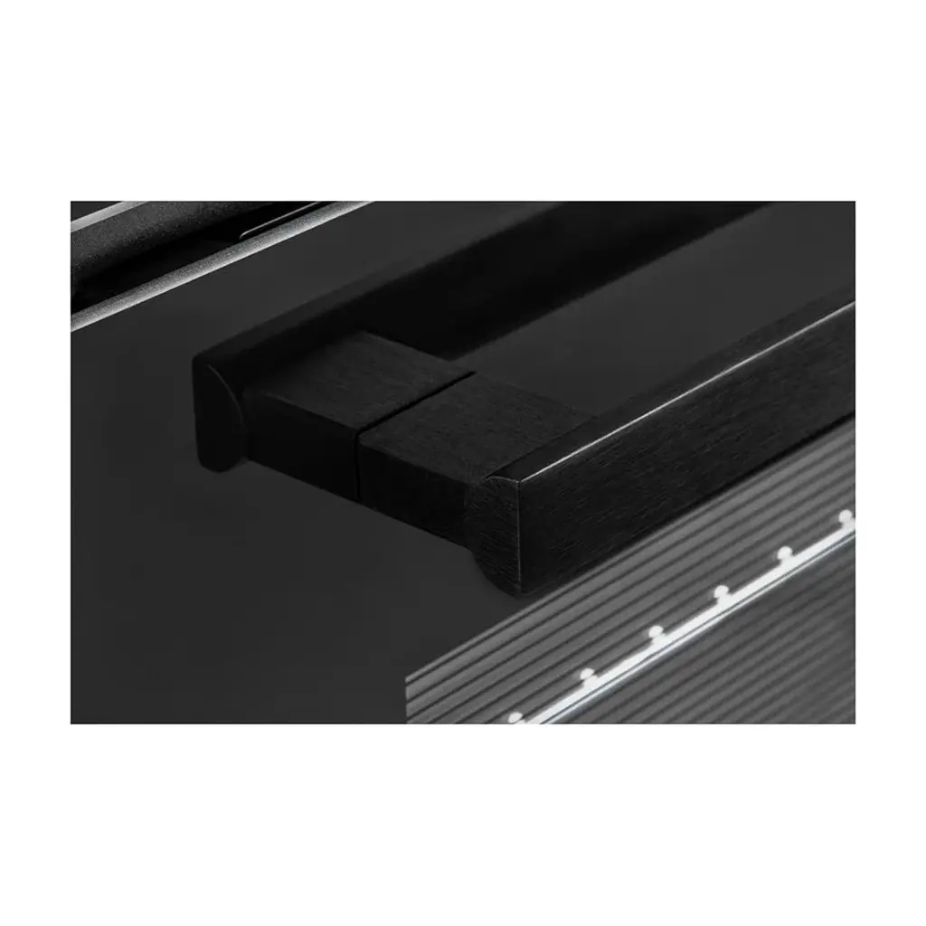 Духова шафа Interline OEG 170 MRN BB - фото 10