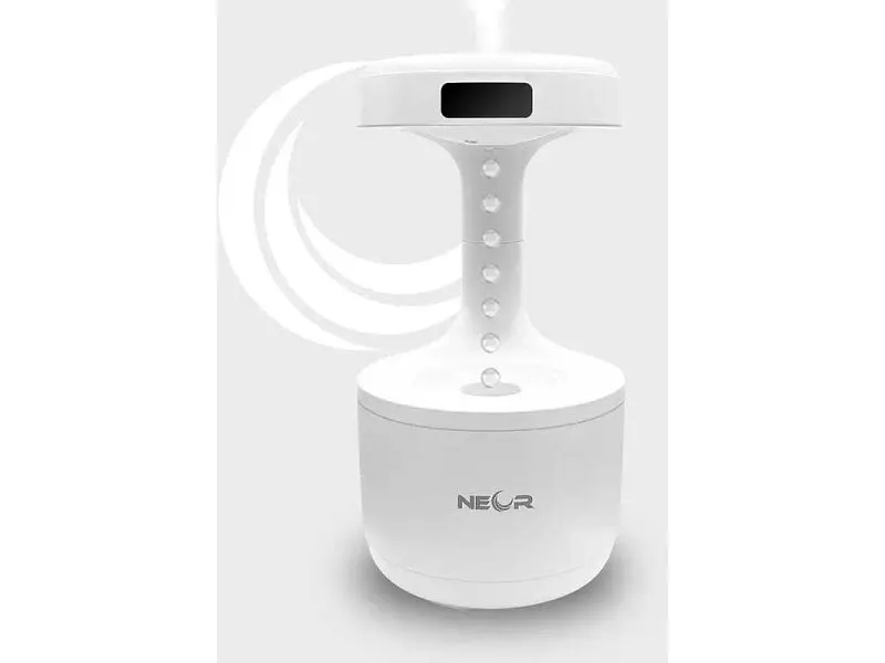 Зволожувач повітря NEOR HUMI 8ML1 WT (22304018) - фото 3
