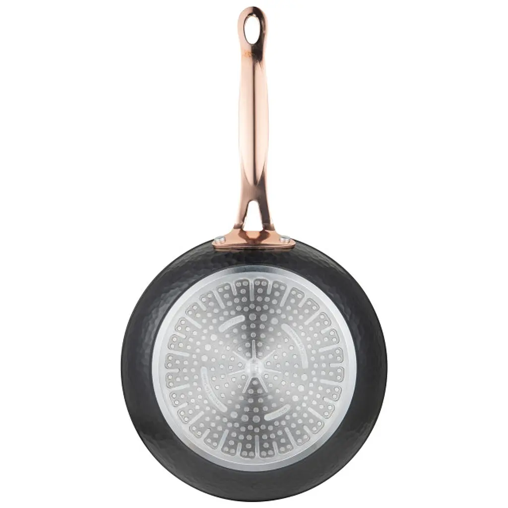 Набір посуду Bergner Copper, 20/24 см (BG-30296-BK) - фото 4