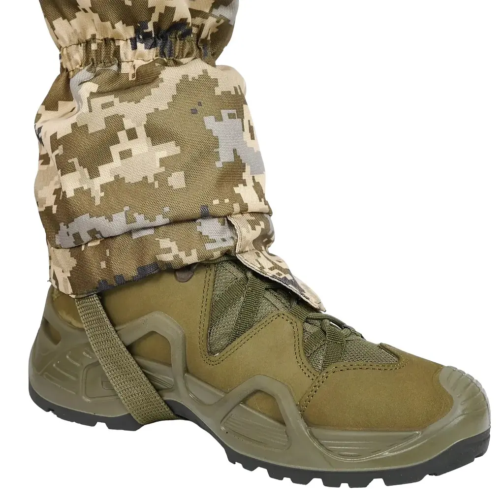 Бахіли-дощовики Kiborg Pixel (1000-k1133) - фото 5