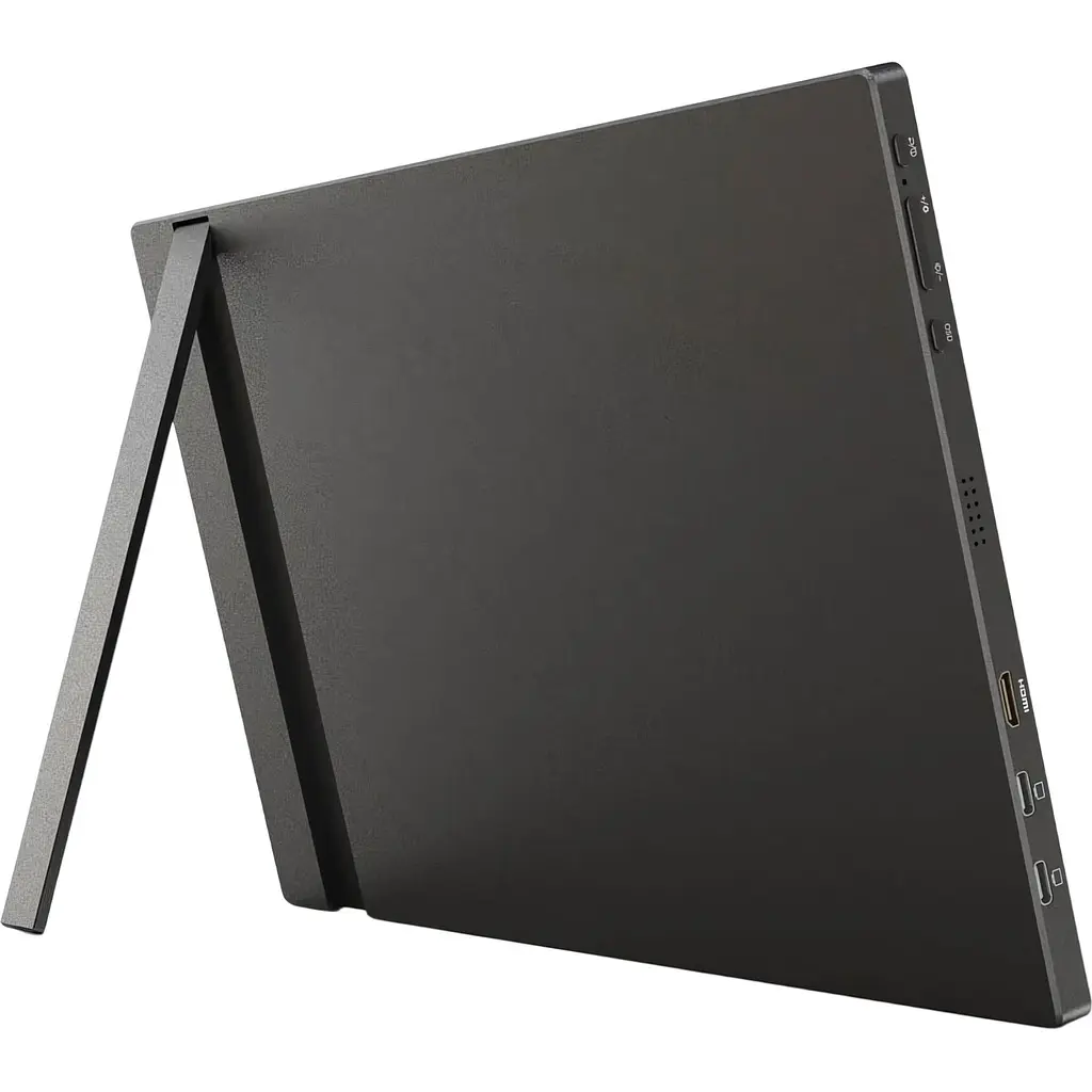 Портативный монитор Arzopa A1S 14" Black [114225] - фото 2