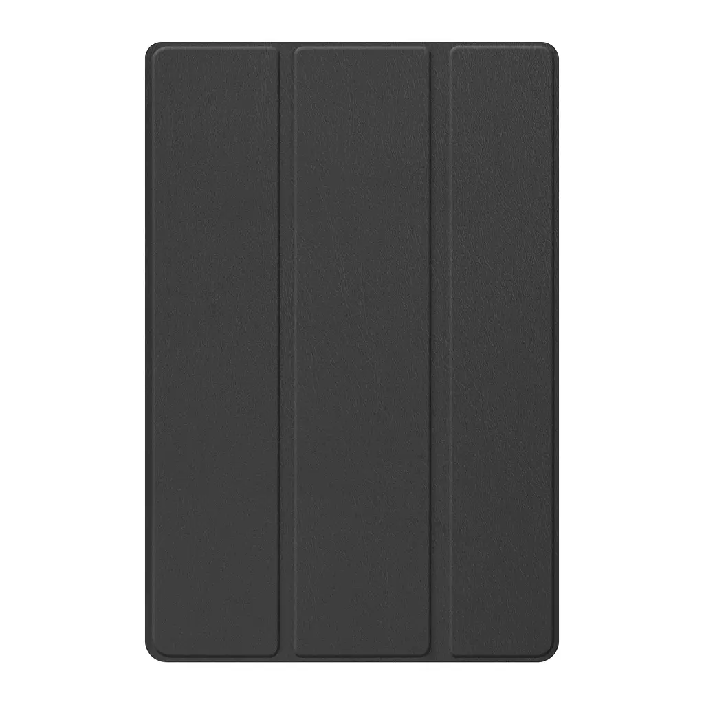 Чехол AIRON Premium для Huawei Matepad 11 с защитной пленкой и салфеткой Black - фото 8