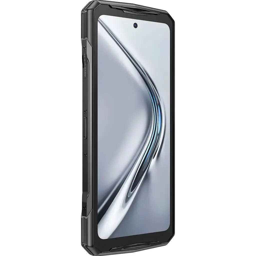 Смартфон Doogee V40 12/512GB Midnight Red [138502] - фото 3