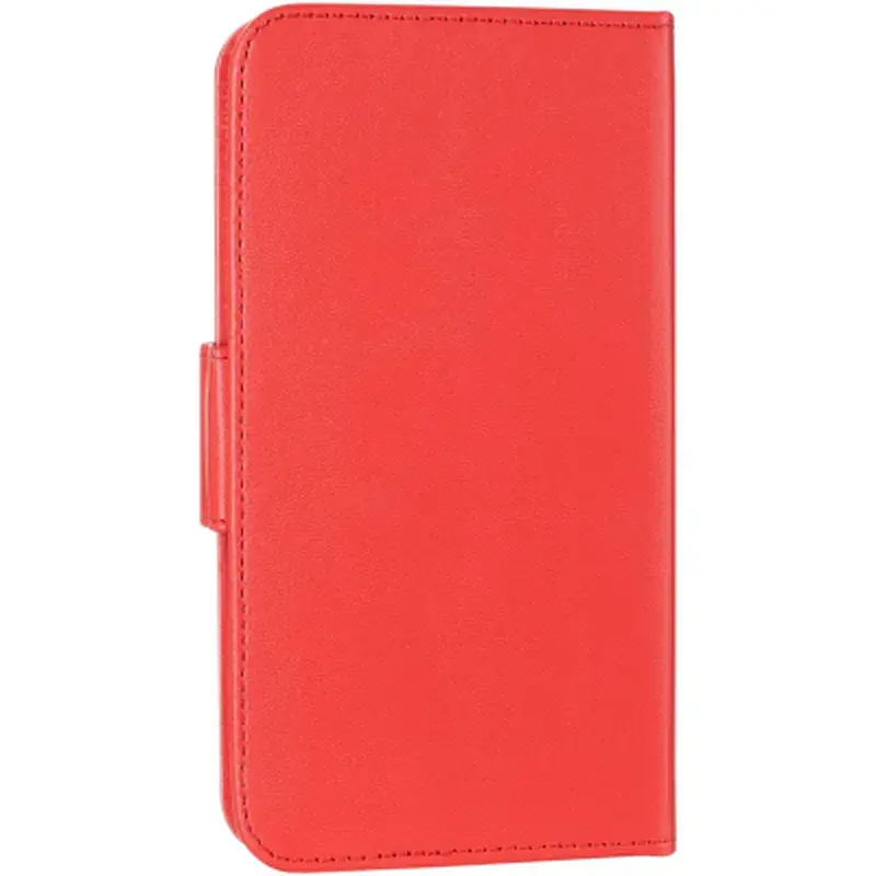 Чохол до мобільного телефона XoKo Book Universal Smartphone 6.0-6.2" Red (XK-UNCS-RD62) - фото 2