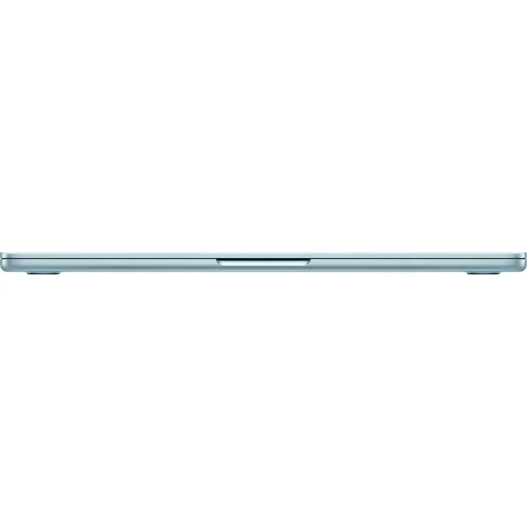 Ноутбук Apple MacBook Air 13` M4 24/512GB Sky Blue 2025 (MC6V4) [129946] - фото 7