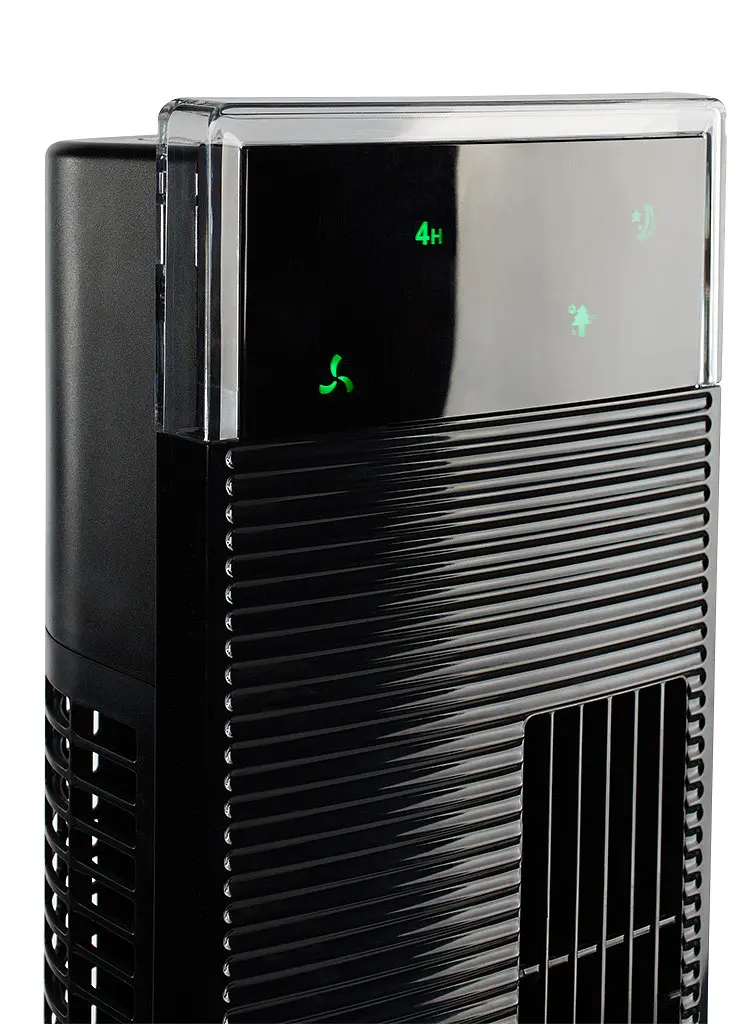 Підлоговий вентилятор ECG FS 91 T - фото 6