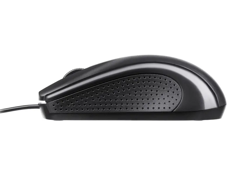Миша 2E MF130 USB Black (2e-MF130UB) - фото 3
