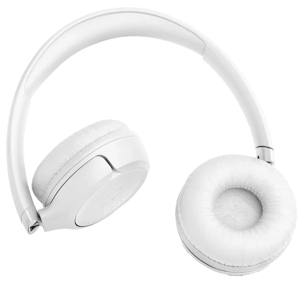 Гарнітура JBL TUNE 530BT White (JBLT530BTWHTEU) (7225527) - фото 8