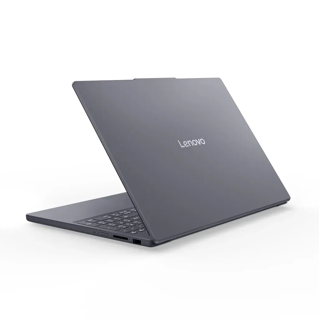 Ноутбук Lenovo IdeaPad Slim 3 15IRH10 (83K10106RA) - фото 5