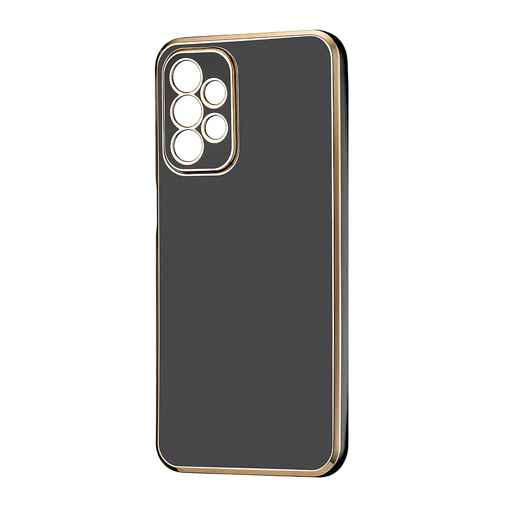 Чохол Golden Line Samsung A23 4G/A23 5G (A235/A236) Black
