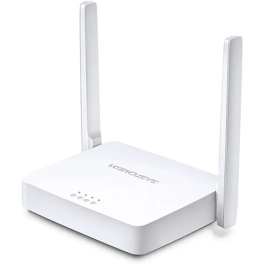 Маршрутизатор Mercusys MW301R - фото 3