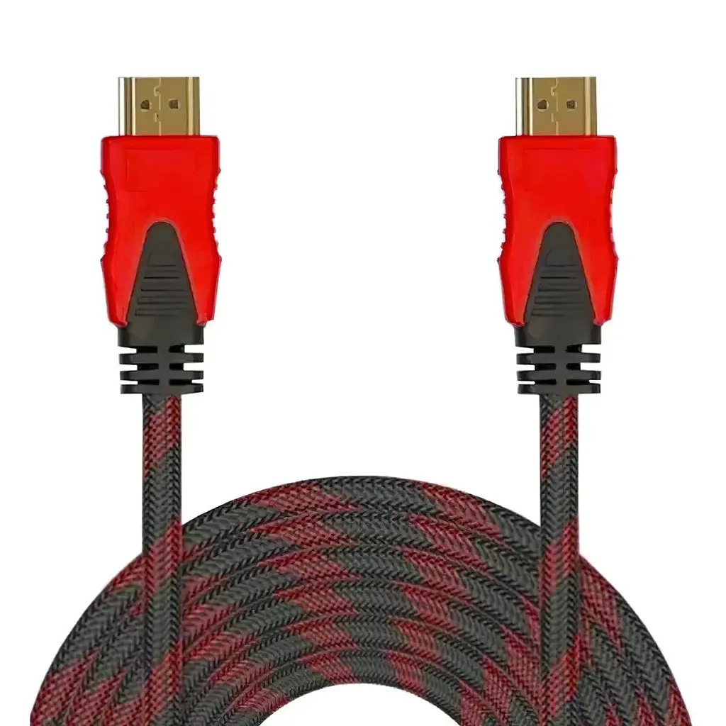 HDMI кабель 4.5 метров для телевизора и приставки провод HDMI - HDMI v1.4, шнур шдмай - фото 4