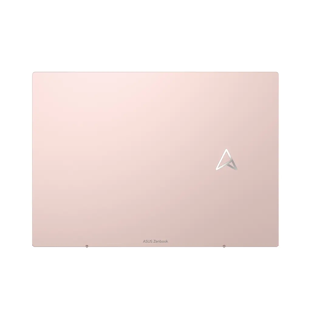 Ноутбук ASUS Zenbook S 13 UM5302LA-LV037W 13.3' 2.8K OLED, AMD R7-7840U, 16GB, F1TB, UMA, Win11, Бежевый (90NB1238-M002W0) - фото 5