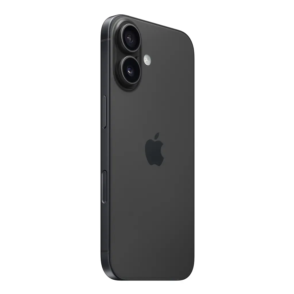 Мобільний телефон Apple iPhone 16 128GB Black (MYE73) - фото 3