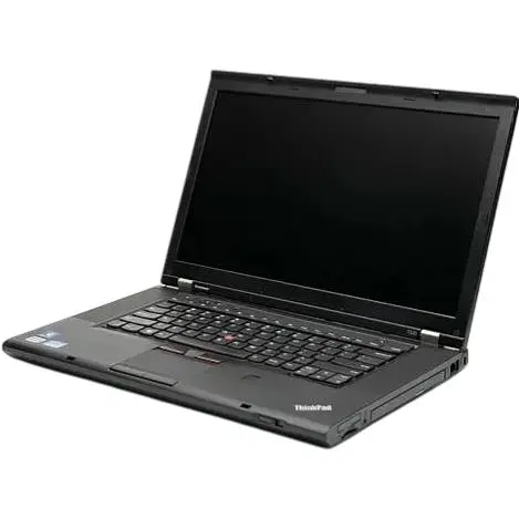 Ноутбук Lenovo ThinkPad Т530 15.6 1366x768 i5 3320m 2 ядра 4 потока 8/256 ГБ Refurbished - фото 5