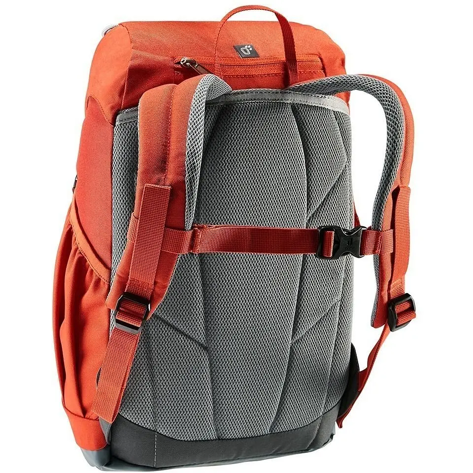 Рюкзак Deuter Waldfuchs 14 Червоний (1052-3610322 5909) - фото 6