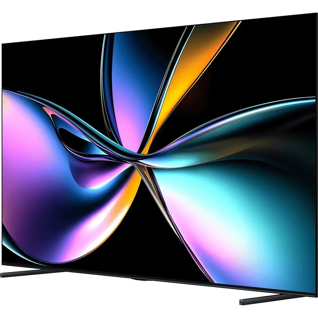 Телевізор Hisense 100U7Q Pro 100` Mini-LED UltraHD 4K (20016138) EU [150558] - фото 3