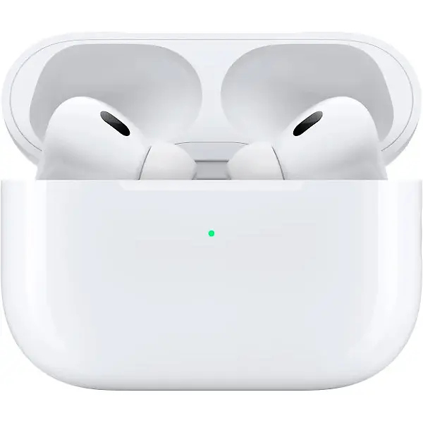 Навушники Apple AirPods Pro 2 with MagSafe and USB-C (MTJV3) [92685] - фото 3