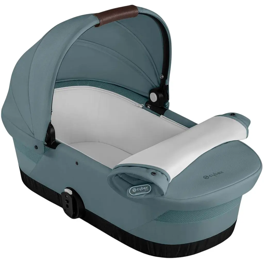 Люлька Cybex Gazelle S Stormy Blue (524001245) - фото 2