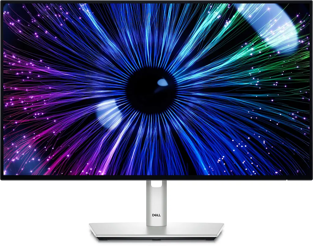 Монітор Dell 23.8" U2424HE teh0024904 - фото 2