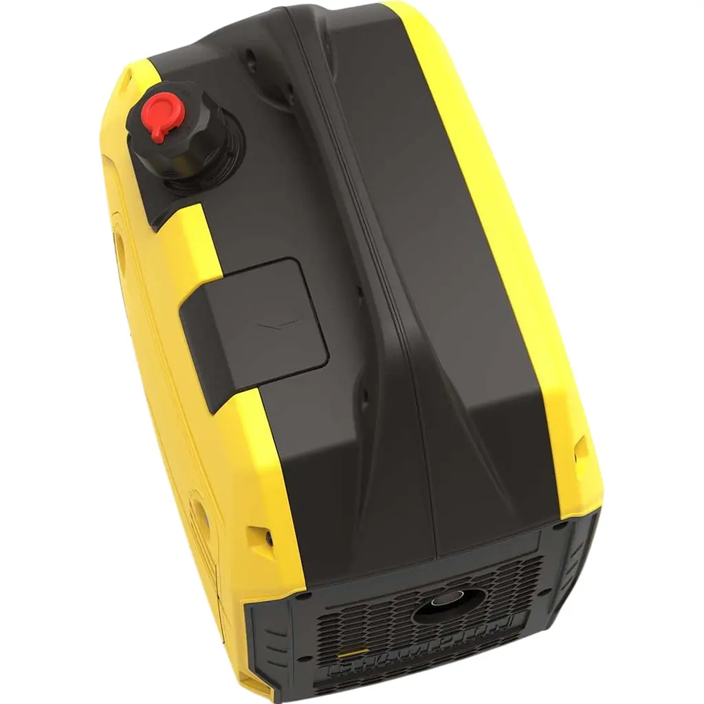 Инверторный газово-бензиновый генератор Champion 2200W LPG [92001i-DF-EU] [117537] - фото 8