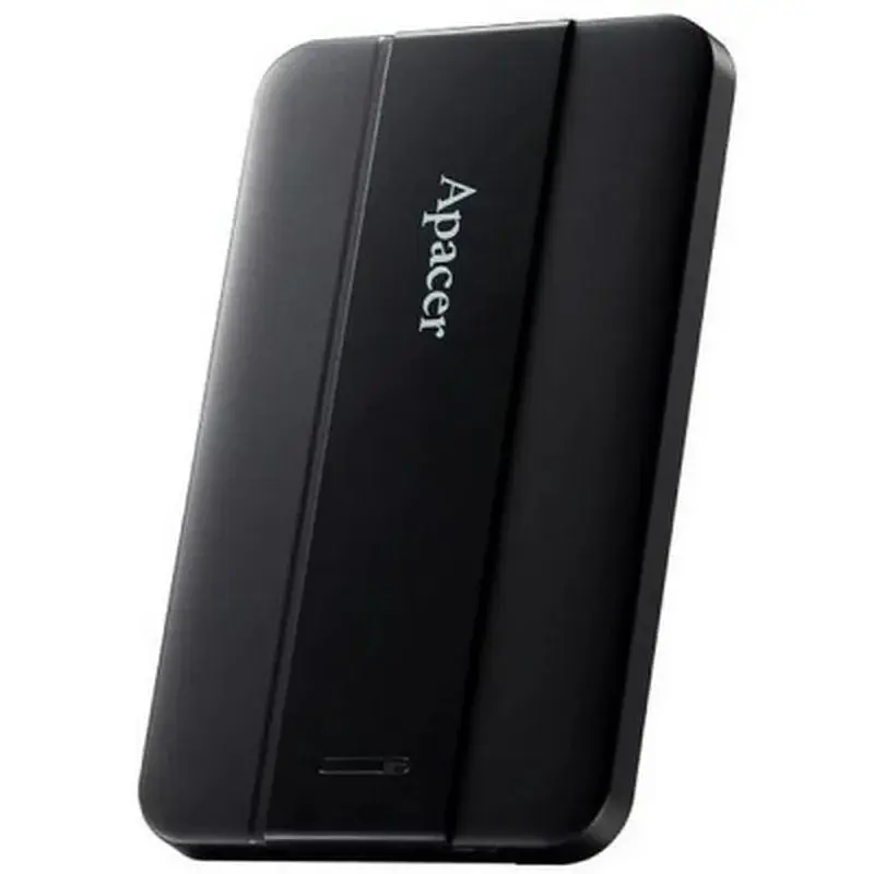Зовнішній жорсткий диск 2.5" 2TB Apacer (AP2TBAC237B-1) - фото 2