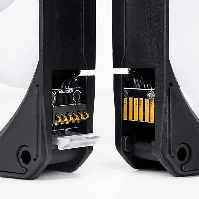 Система рідинного охолодження Chieftec Iceberg 360 ARGB (CLC-360-RGB) - фото 5