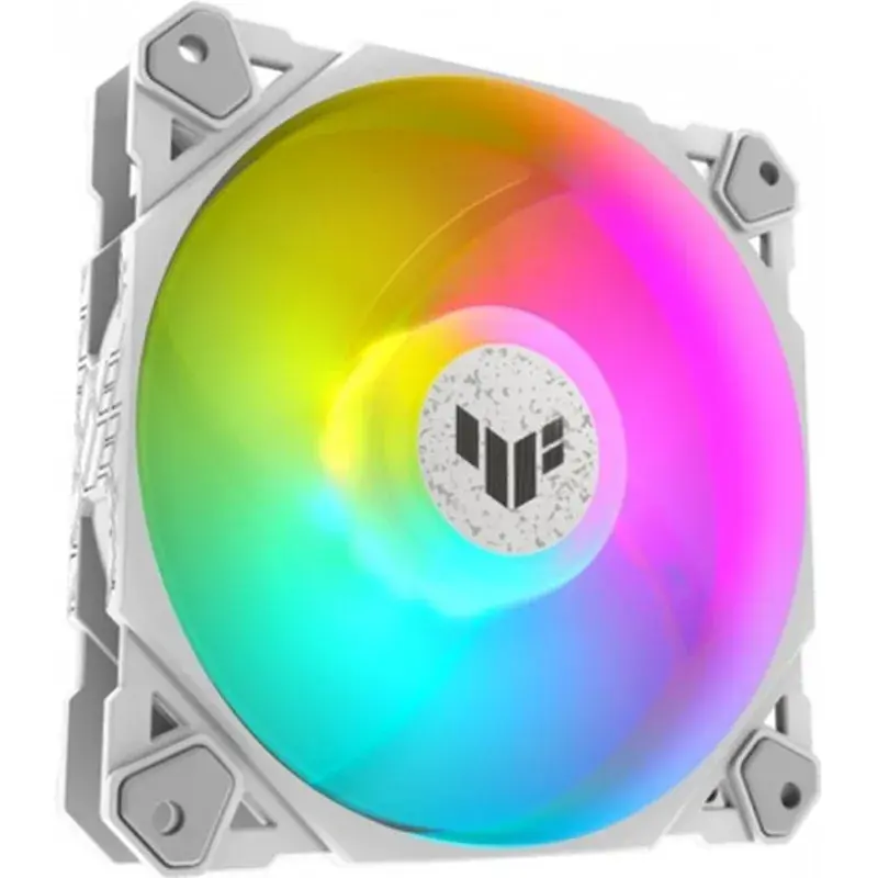 Кулер до корпусу ASUS TUF GAMING TF120 ARGB 3IN1 (90DA0033-B09030) - фото 3