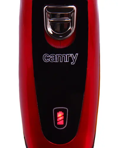 Машинка для стрижки тварин Camry CR 2821 - фото 7