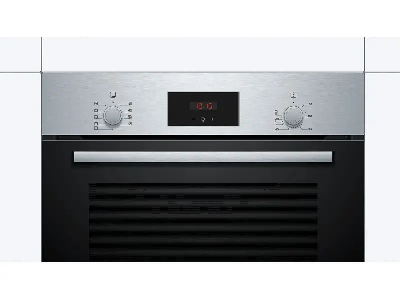 Духова шафа Bosch HBF114ES0 - фото 2