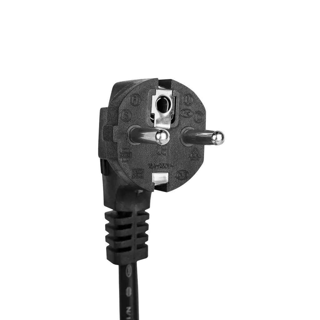 Зарядний пристрій для акумуляторів LiFePO4 72V (87.6V)-4.5A-324W - фото 3