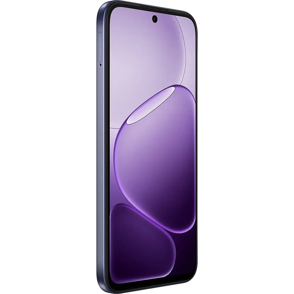 Смартфон Oppo A6X 4G (CPH2819) 4/128Gb Plum Purple UA UCRF - фото 3