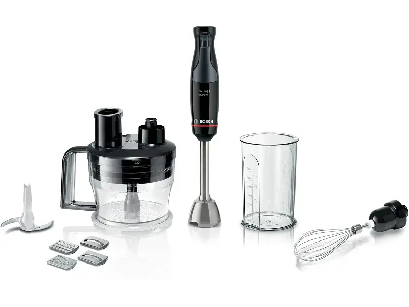 Блендер Bosch MSM4B670
