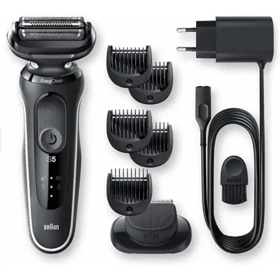 Бритва Braun Series 5 - W1500S - фото 2