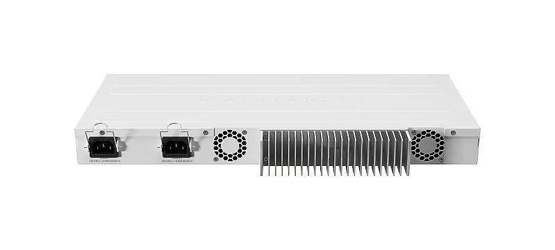 Маршрутизатор т.м. "Mikrotik" серии CCR2004-1G-12S+2XS - фото 3