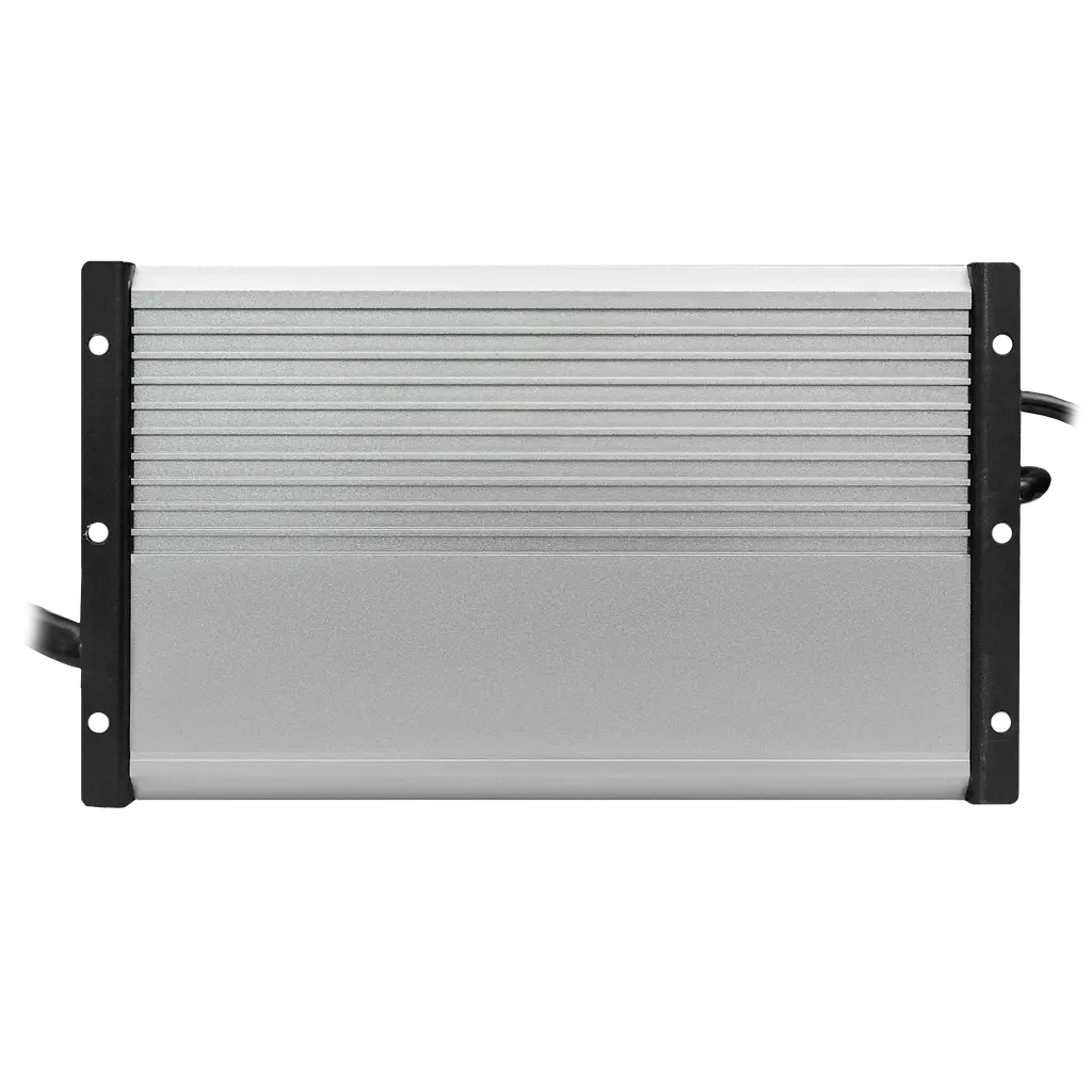 Зарядний пристрій для акумуляторів LiFePO4 3.2V (3.65V)-80A-256W-LED - фото 4