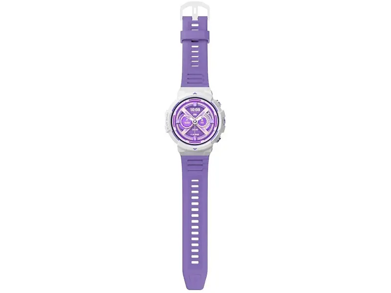 Смарт-годинник Black Shark GS3 Sport BS-W2402 Luna Purple - фото 3