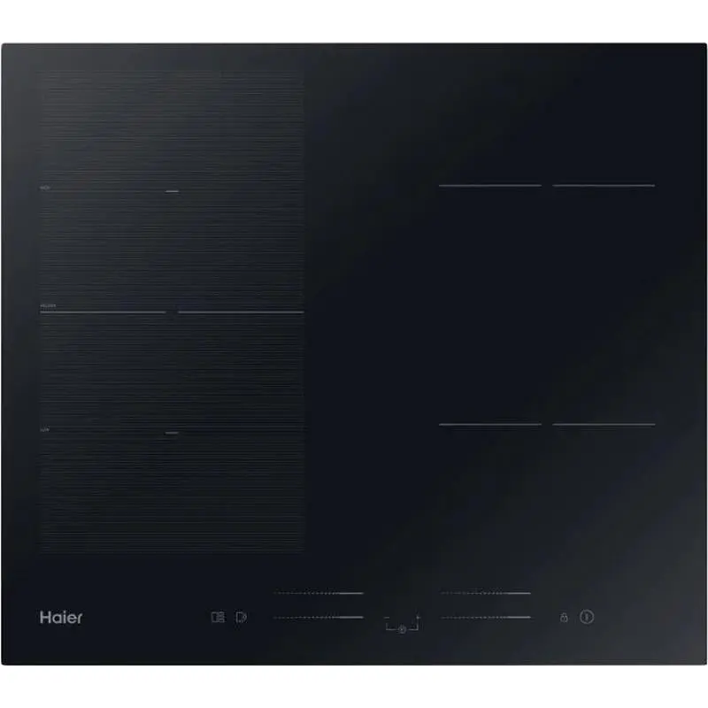 Варильна поверхня електрична Haier HAFRSJ64MC
