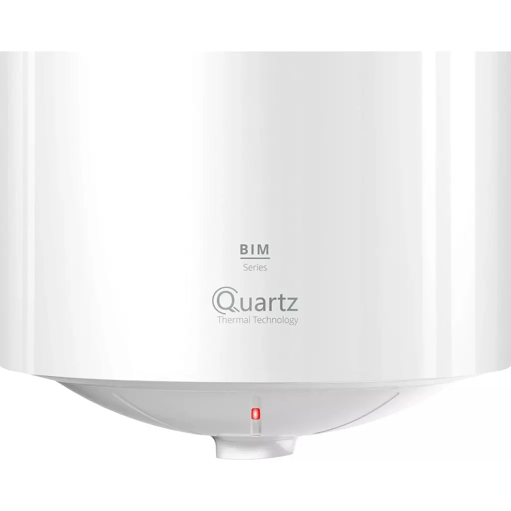 Бойлер Quartz Bim 80 V [127527] - фото 3