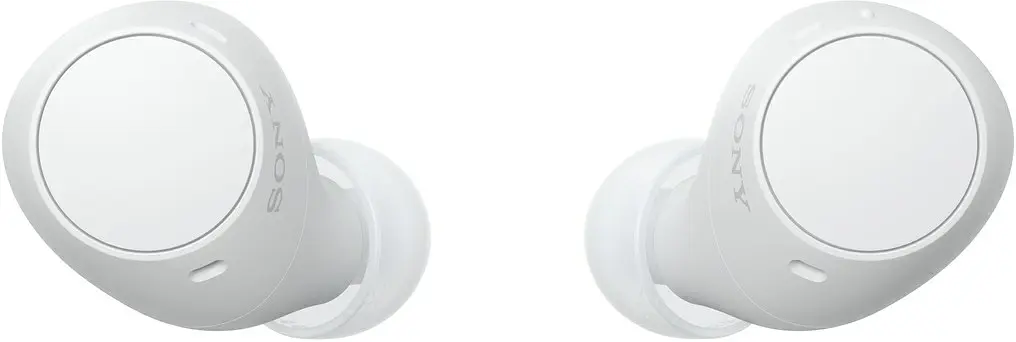 Наушники Sony WF-C510 White (WFC510W.CE7) - фото 5