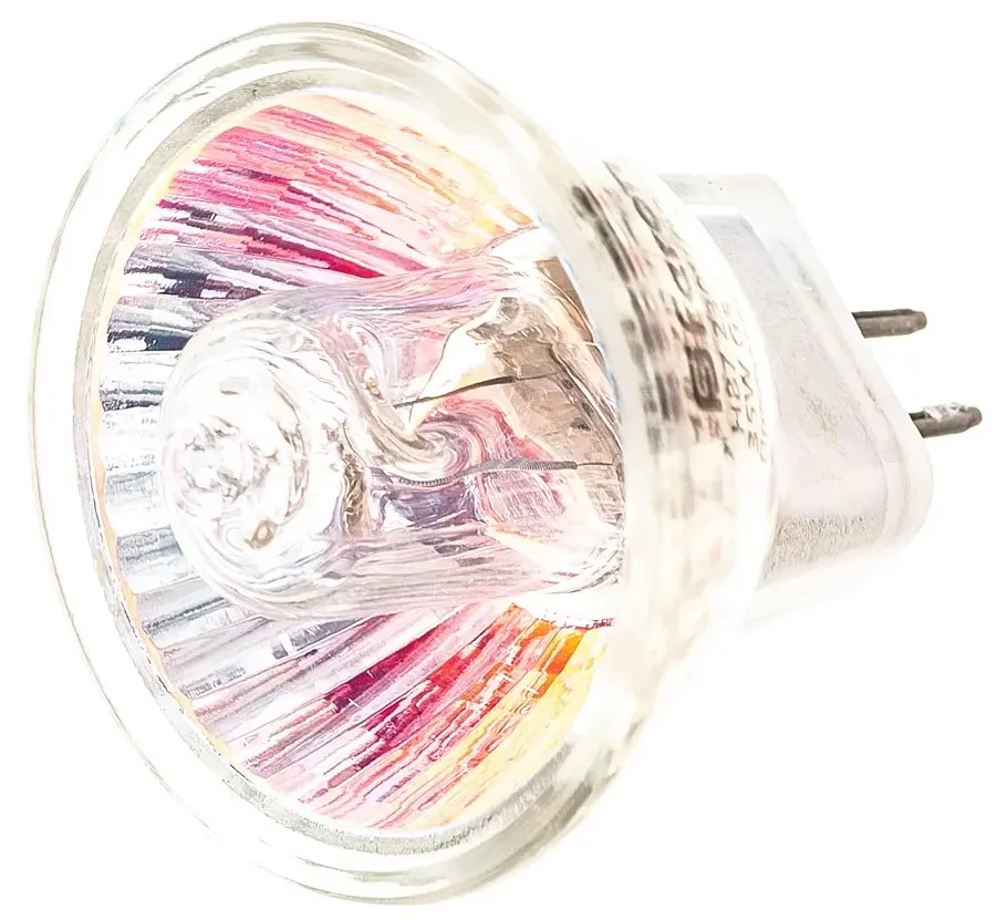 Лампа галогенна Feron HB7 JCDR11 35 Вт (2205) - фото 2