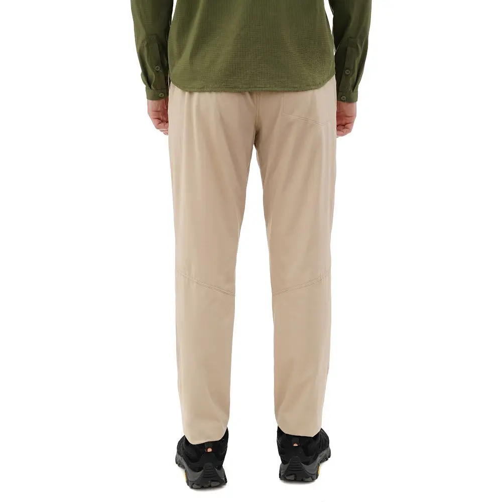 Брюки Turbat Odyssey Lite Mens 3XL Бежевый - фото 2