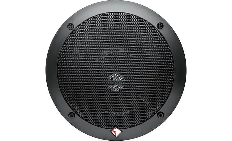 Коаксиальная акустическая система Rockford Fosgate T1675 - фото 4
