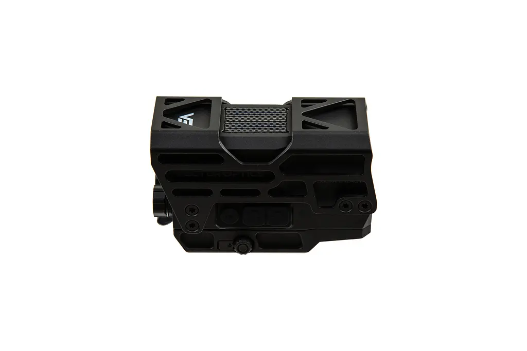 Прицел коллиматорный Vector Optics Frenzy Plus 1x31x26 - фото 3