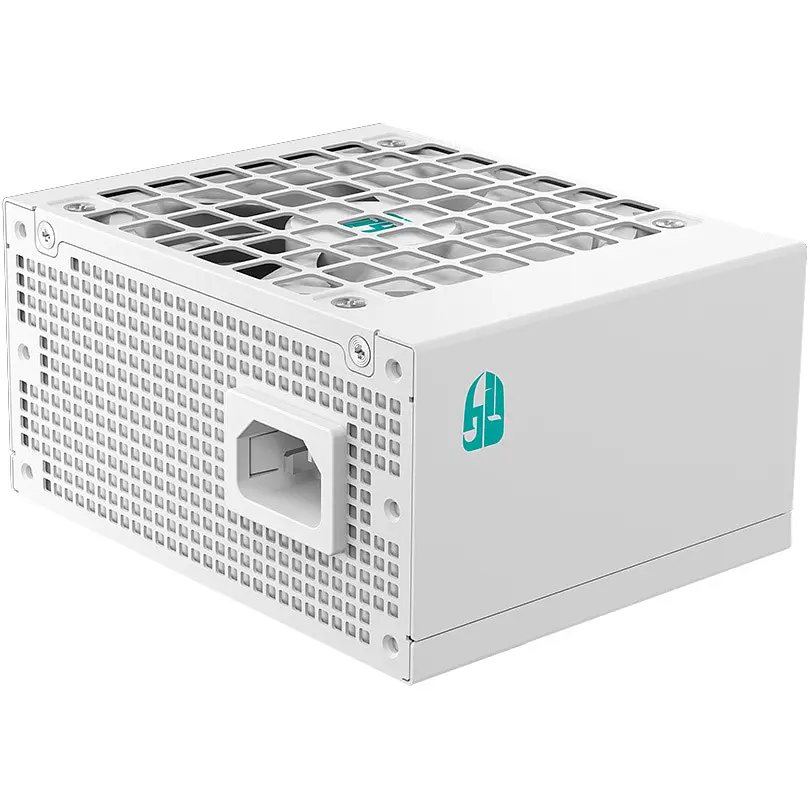 Блок живлення GamerStorm PS750G 750W White (R-PS750G-FE0W-JGEU) [176453] - фото 4