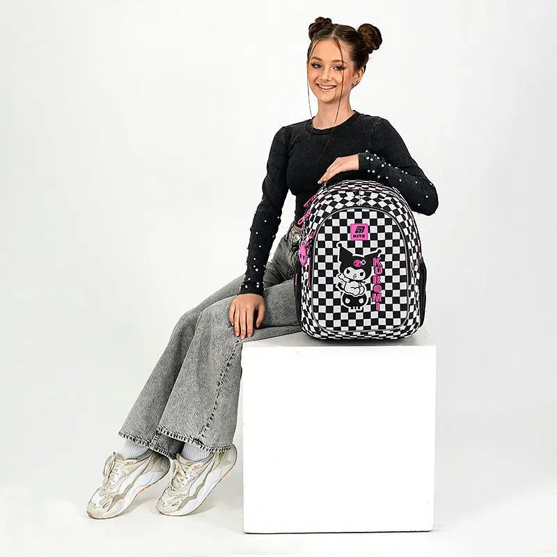 Рюкзак Kite Education teens 8001M HK (HK25-8001M) - фото 16