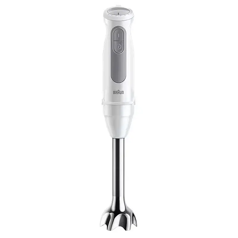 Блендер BRAUN MQ50236M WH - фото 2